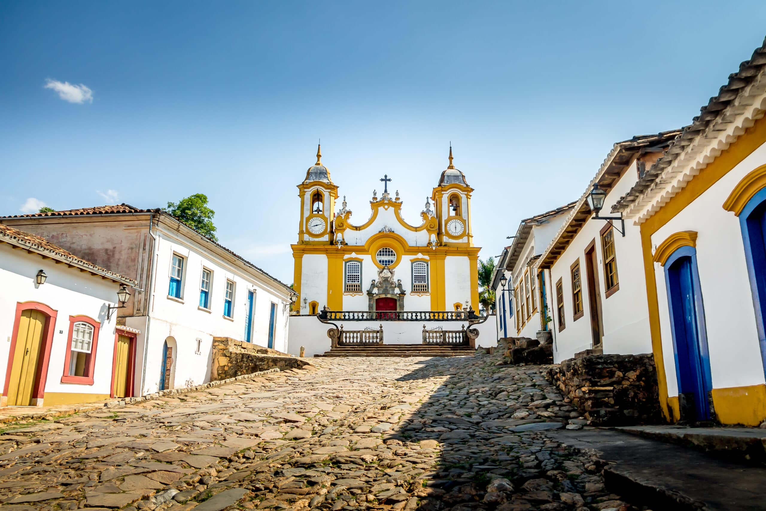 OURO PRETO-MG