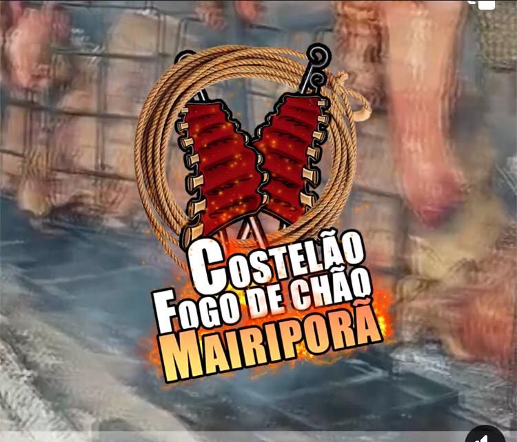 MAIRIPORÃ- COSTELÃO FOGO DE CHÃO