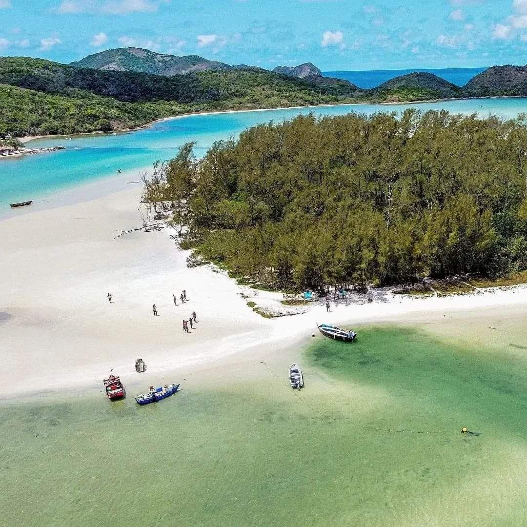 ARRAIAL DO CABO + RIO DE JANEIRO