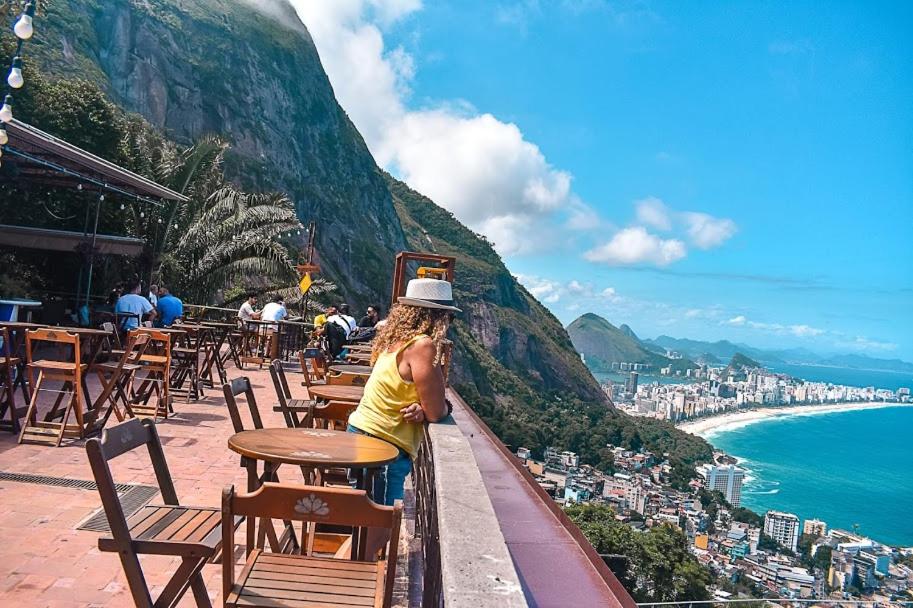 ARRAIAL DO CABO + RIO DE JANEIRO