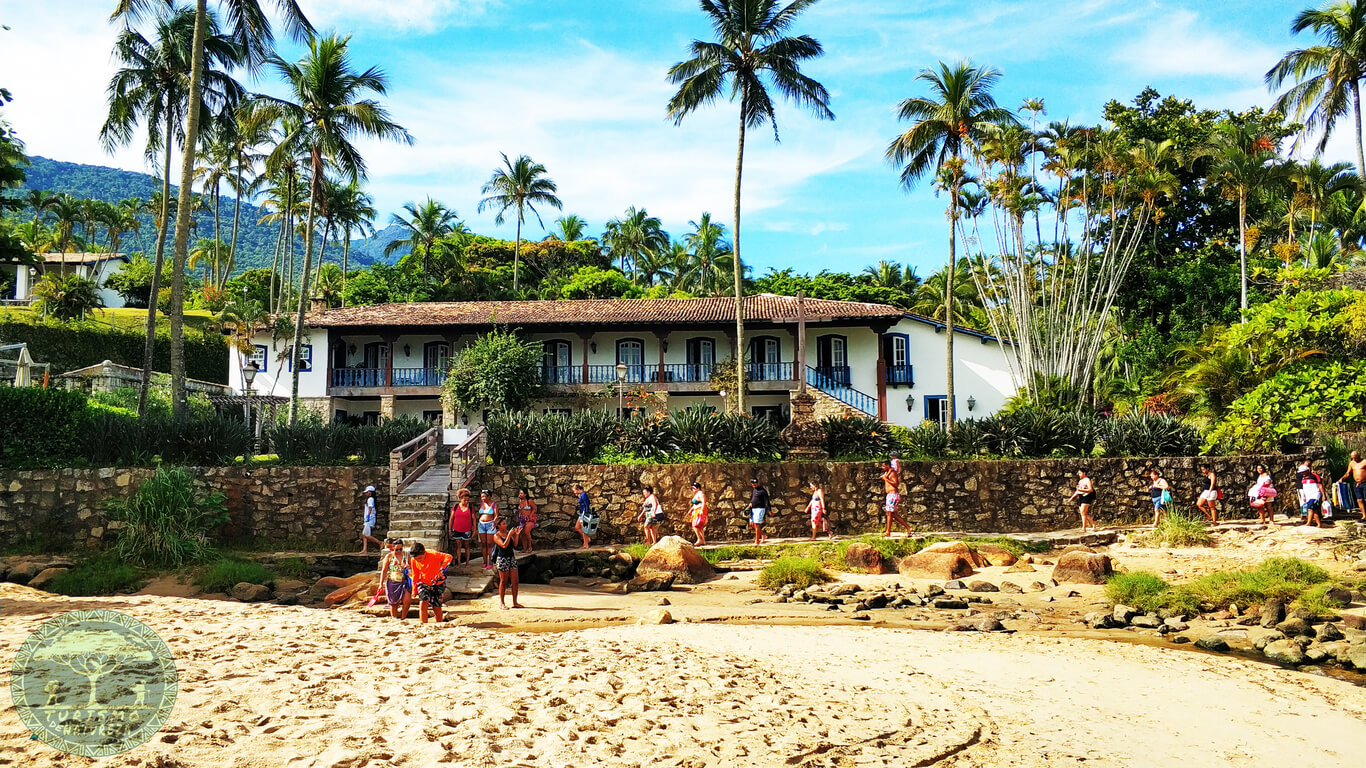 ILHABELA